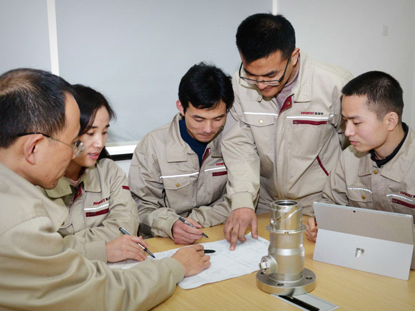 凱瑞特-服務(wù)保障免費上門按需定制